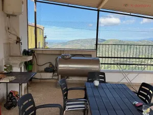 Prodej rodinného domu, Librizzi, Itálie, 146 m2