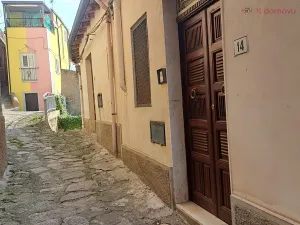 Prodej rodinného domu, Librizzi, Itálie, 146 m2