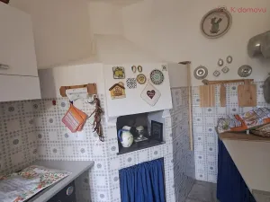 Prodej rodinného domu, San Piero Patti, Itálie, 139 m2