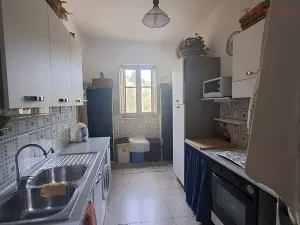 Prodej rodinného domu, San Piero Patti, Itálie, 139 m2