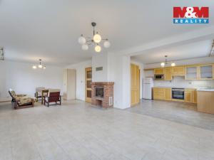 Pronájem rodinného domu, Zruč-Senec - Zruč, V loučce, 169 m2