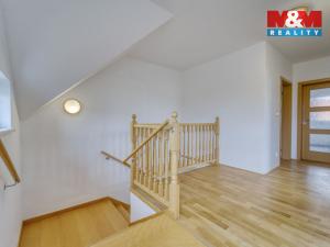Pronájem rodinného domu, Zruč-Senec - Zruč, V loučce, 169 m2