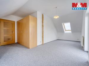 Pronájem rodinného domu, Zruč-Senec - Zruč, V loučce, 169 m2