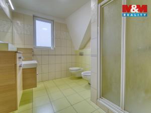 Pronájem rodinného domu, Zruč-Senec - Zruč, V loučce, 169 m2