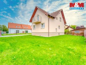 Pronájem rodinného domu, Zruč-Senec - Zruč, V loučce, 169 m2