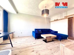 Prodej bytu 2+1, Ostrava - Zábřeh, Pavlovova, 59 m2