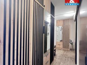 Prodej bytu 2+1, Ostrava - Zábřeh, Pavlovova, 59 m2