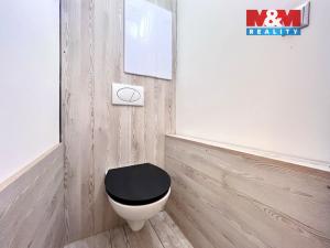 Prodej bytu 2+1, Ostrava - Zábřeh, Pavlovova, 59 m2