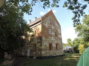 Prodej rodinného domu, Neprobylice, 250 m2