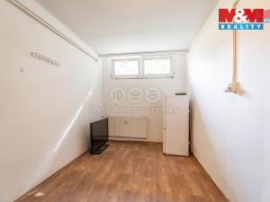 Pronájem kanceláře, Beroun - Beroun-Město, Košťálkova, 38 m2