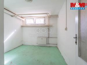 Pronájem kanceláře, Beroun - Beroun-Město, Košťálkova, 38 m2