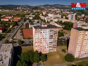 Pronájem kanceláře, Beroun - Beroun-Město, Košťálkova, 38 m2