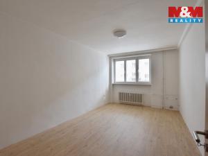 Pronájem bytu 2+1, Hradec Králové - Pražské Předměstí, U Koruny, 60 m2