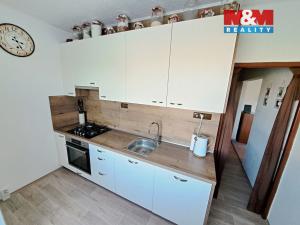 Prodej bytu 3+1, Milevsko, Písecké předměstí, 72 m2