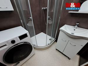 Prodej bytu 3+1, Milevsko, Písecké předměstí, 72 m2