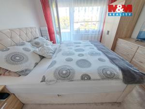 Prodej bytu 3+1, Milevsko, Písecké předměstí, 72 m2