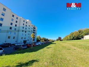 Prodej bytu 3+1, Milevsko, Písecké předměstí, 72 m2