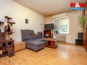 Prodej bytu 2+1, Prostějov, Olomoucká, 51 m2