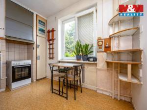 Prodej bytu 2+1, Prostějov, Olomoucká, 51 m2