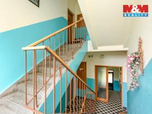 Prodej bytu 2+1, Prostějov, Olomoucká, 51 m2