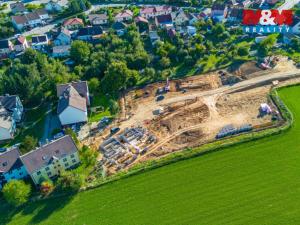 Prodej bytu 2+kk, Dačice - Dačice V, U Stadionu, 40 m2