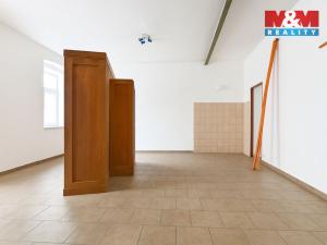 Prodej činžovního domu, Chřibská - Horní Chřibská, 196 m2