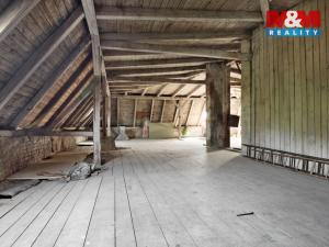 Prodej činžovního domu, Chřibská - Horní Chřibská, 196 m2