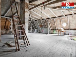 Prodej činžovního domu, Chřibská - Horní Chřibská, 196 m2