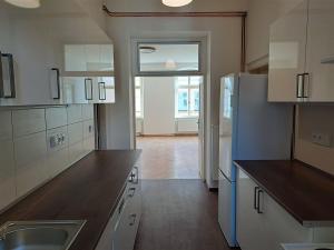 Pronájem bytu 3+1, Praha, Cimburkova, 82 m2
