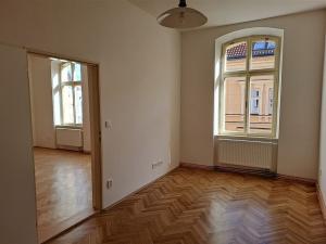 Pronájem bytu 3+1, Praha, Cimburkova, 82 m2