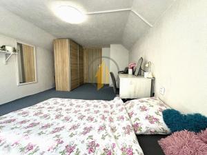 Prodej rodinného domu, Mostek, 165 m2