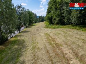 Prodej pozemku pro bydlení, Jeseník, Thámova, 4992 m2