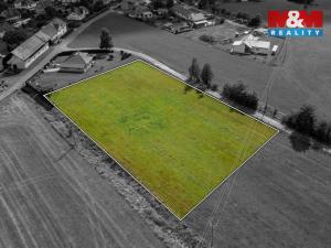 Prodej pozemku pro bydlení, Velké Losiny, Sportovní, 1181 m2