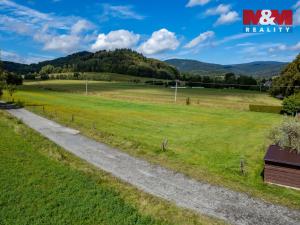 Prodej pozemku pro bydlení, Velké Losiny, Sportovní, 1181 m2