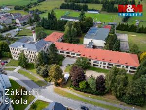 Prodej pozemku pro bydlení, Velké Losiny, Sportovní, 1181 m2