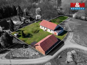 Prodej pozemku pro bydlení, Orlová - Poruba, 2311 m2