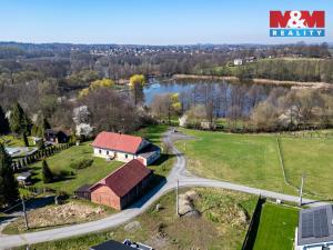 Prodej pozemku pro bydlení, Orlová - Poruba, 2311 m2
