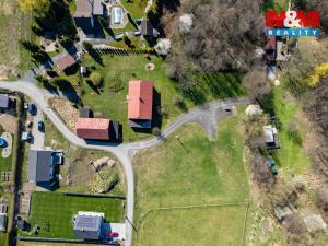 Prodej pozemku pro bydlení, Orlová - Poruba, 2311 m2