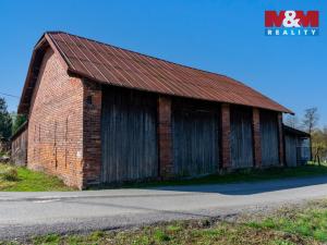 Prodej pozemku pro bydlení, Orlová - Poruba, 2311 m2