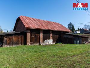 Prodej pozemku pro bydlení, Orlová - Poruba, 2311 m2
