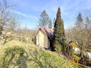 Prodej chaty, Ústí nad Orlicí, 45 m2