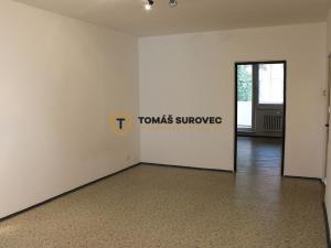 Pronájem bytu 2+1, Uherské Hradiště - Jarošov, Louky, 58 m2