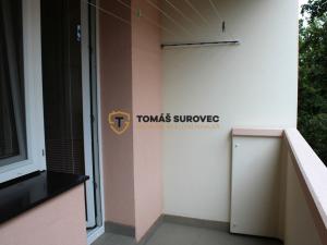 Pronájem bytu 2+1, Uherské Hradiště - Jarošov, Louky, 58 m2