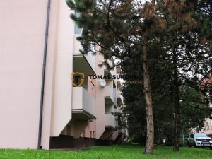 Pronájem bytu 2+1, Uherské Hradiště - Jarošov, Louky, 58 m2