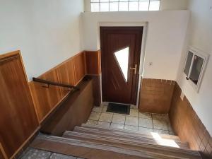 Prodej atypického bytu, Jihlava, Václavkova, 256 m2