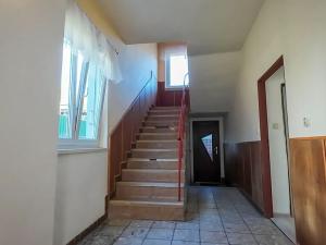 Prodej atypického bytu, Jihlava, Václavkova, 256 m2