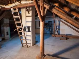 Prodej atypického bytu, Jihlava, Václavkova, 256 m2