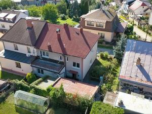 Prodej atypického bytu, Jihlava, Václavkova, 256 m2
