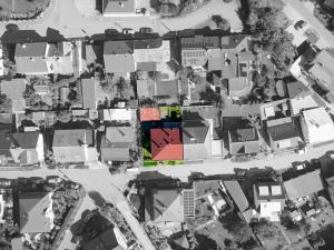 Prodej atypického bytu, Jihlava, Václavkova, 256 m2