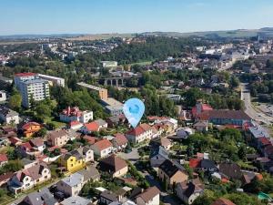 Prodej atypického bytu, Jihlava, Václavkova, 256 m2